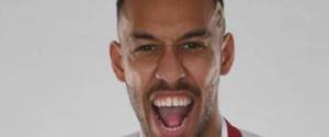 Pierre-Emerick Aubameyang