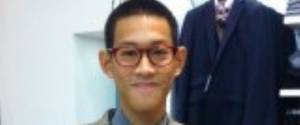 Pierre, Wing Chi Yim