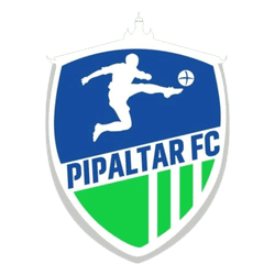 PIPALTAR FC team badge