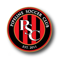 Pipeline SC team badge