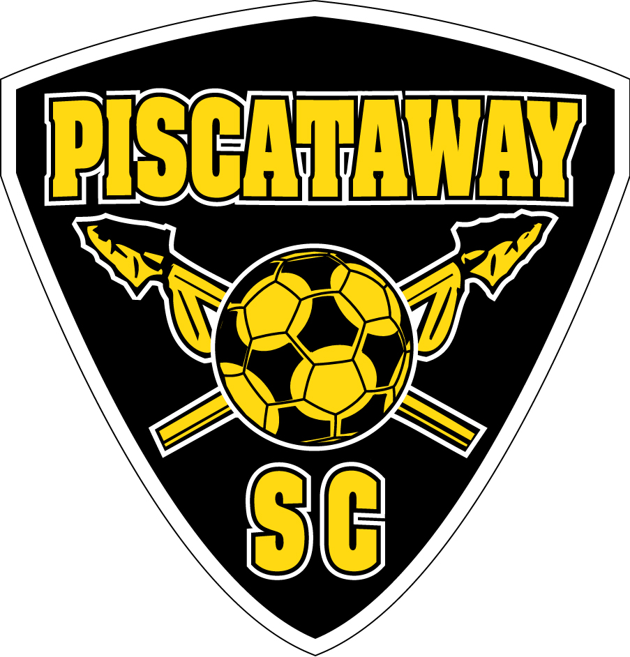 Piscataway SC team badge