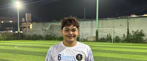 Pisith Oung