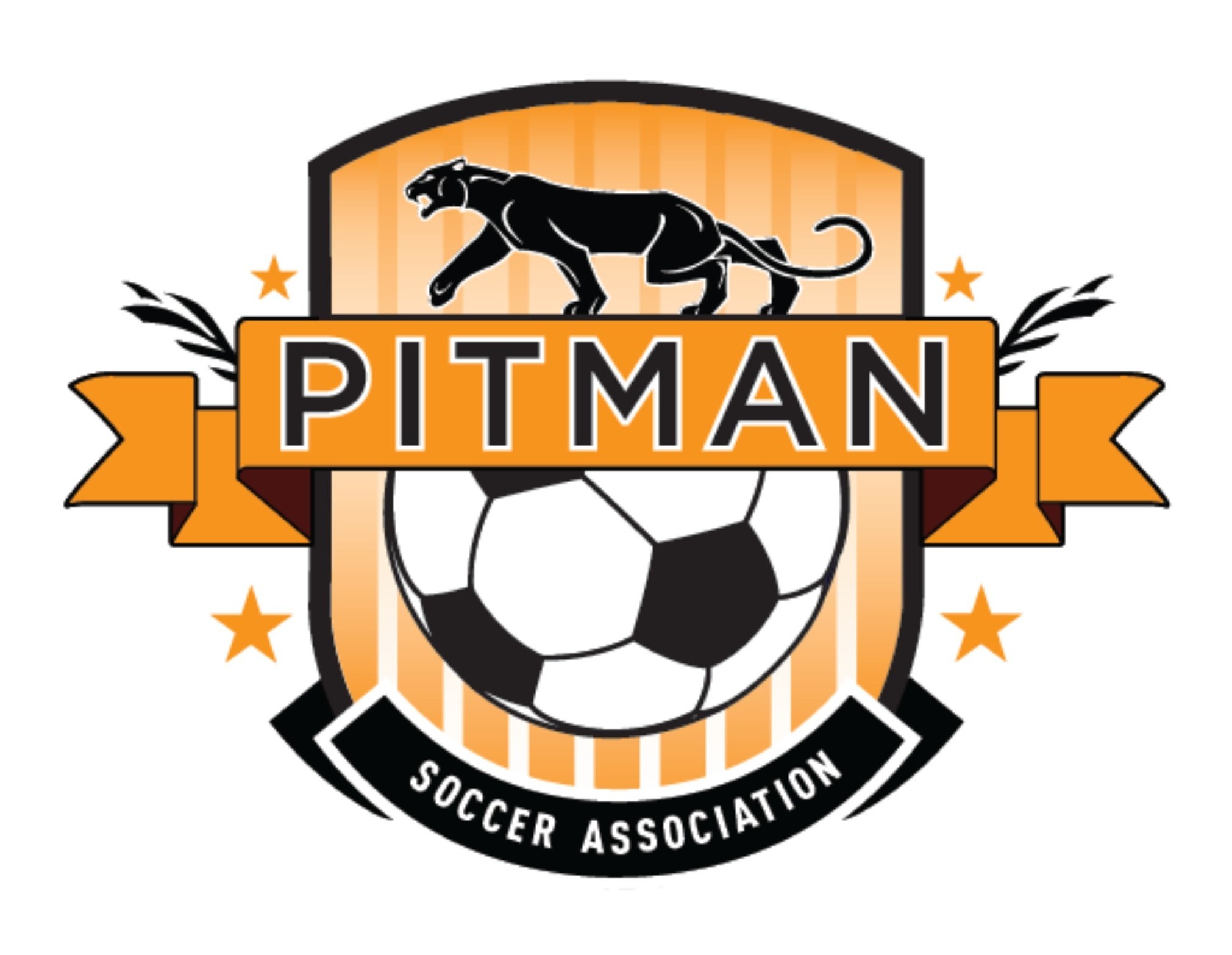 Pitman SA team badge