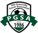 Pitt Greenville SA team badge