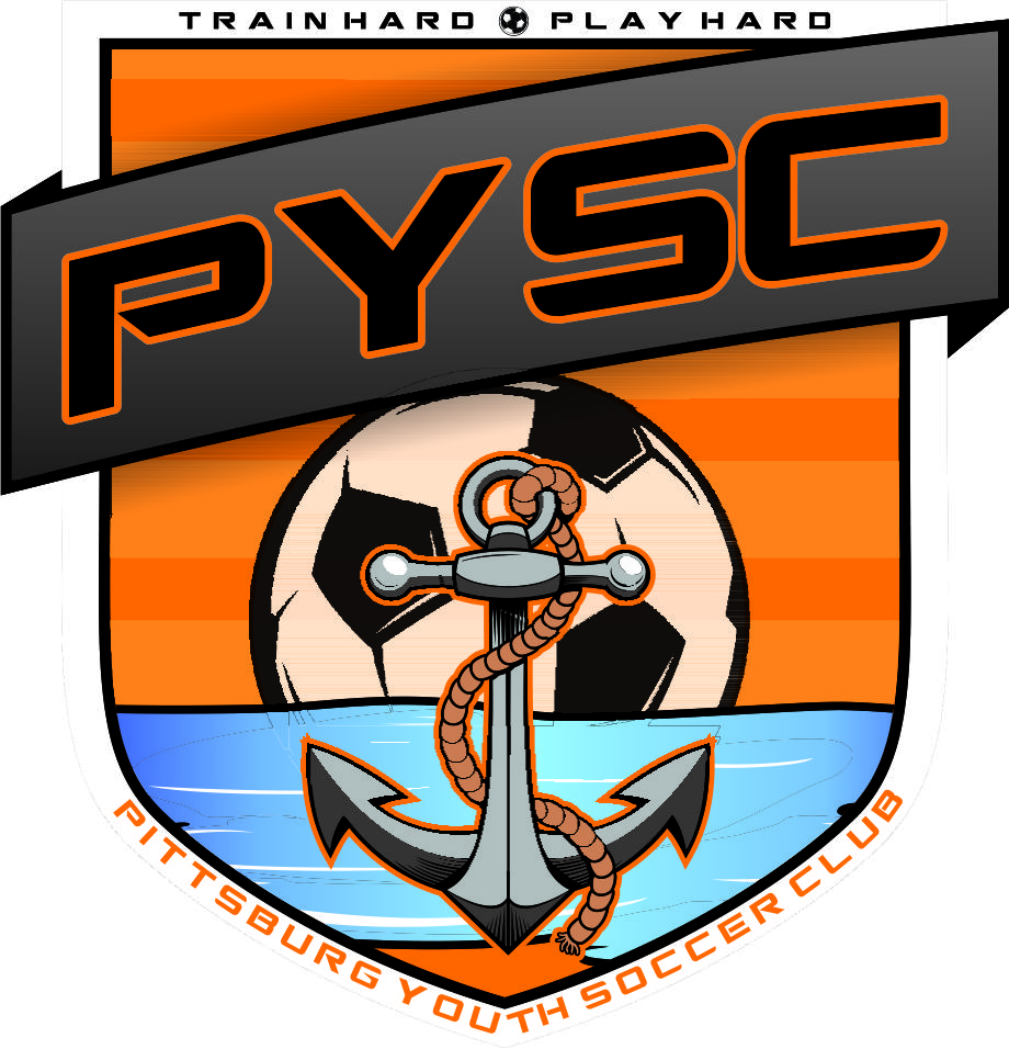 Pittsburg Youth Soccer Club team badge