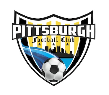 Pittsburgh Football Club team badge