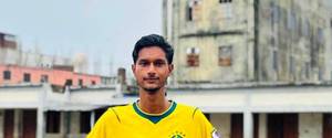 Piyas Ahmed