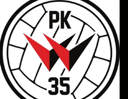 PK-35 Futsal team badge