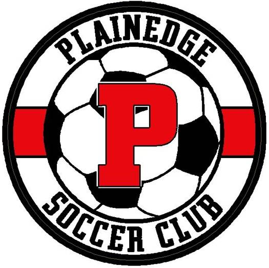 Plainedge team badge