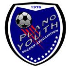 Plano YSA team badge