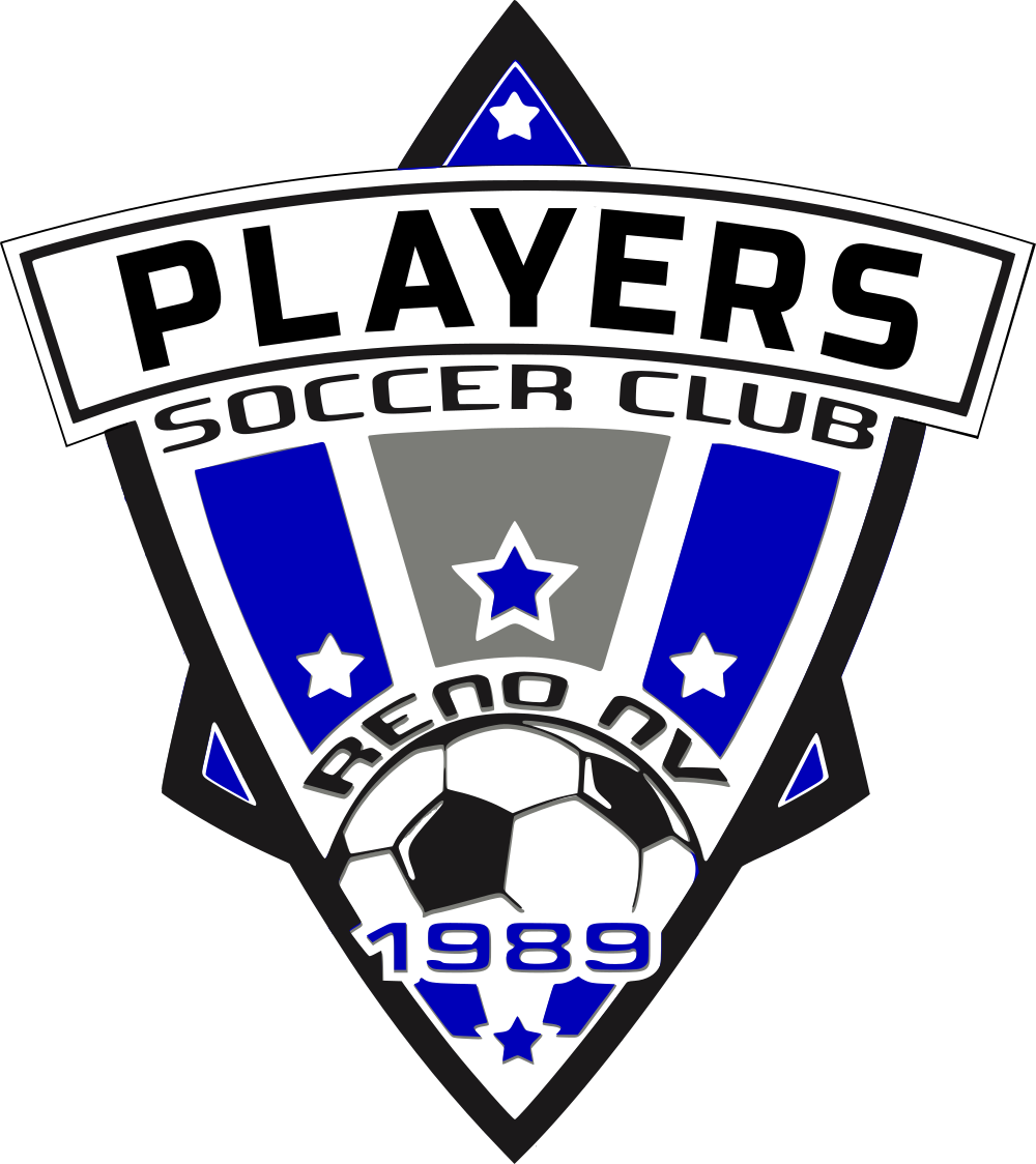 Players North team badge