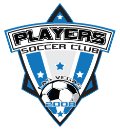 PLAYERS SC team badge