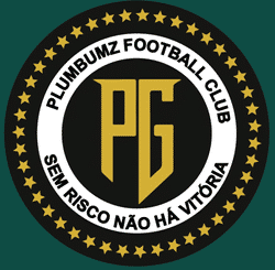 Plumbumz FC team badge