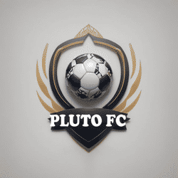 Pluto FC team badge