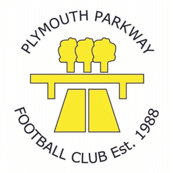 Plymouth Parkway Youth U12 team badge