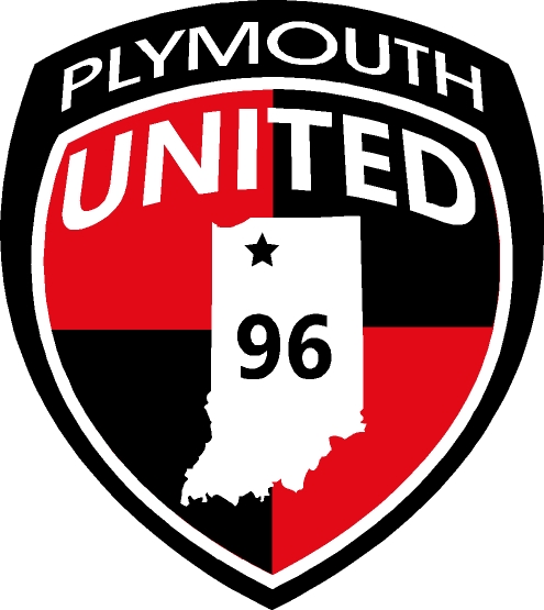 Plymouth United FC team badge