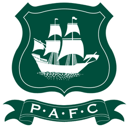 Plymouth VRFS team badge