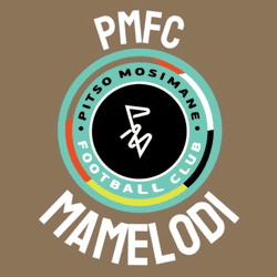 PMFC Mamelodi U15 team badge