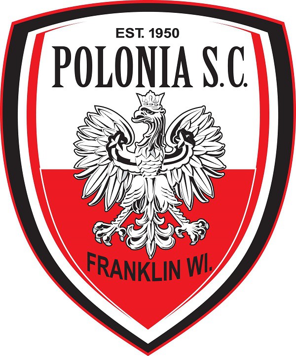 Polonia SC team badge