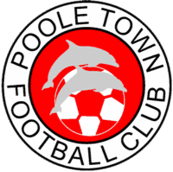Poole Town Wessex Wanderers team badge