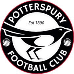 Potterspury Reserves - One team badge