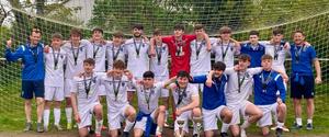 Poulton Vics Youth