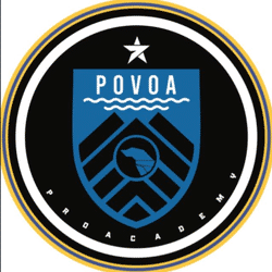 Povoa Pro Academy - U9 team badge