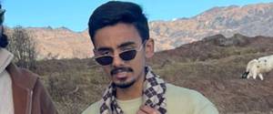 Prajwal Mishra