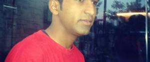 Pratik Telang