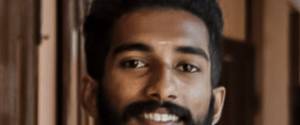 PRAVEEN M