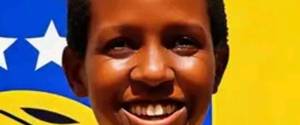 Precious Kerubo-(Presho)