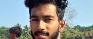PREJITH V