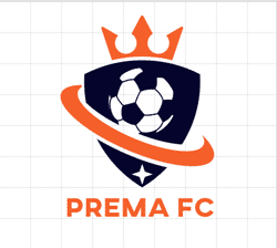 Prema FC team badge