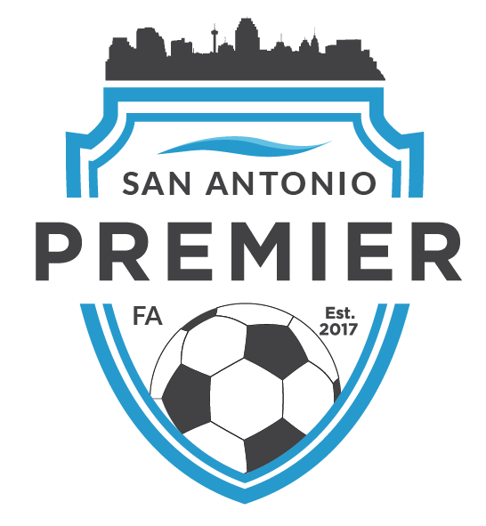 Premier Futbol Academy Of San Antonio team badge