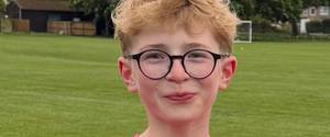 Preston Bucknell