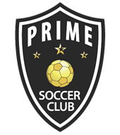 PRIME Soccer Club team badge