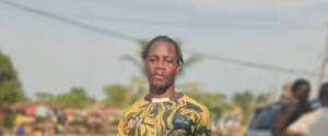 Prince Kotee Jr
