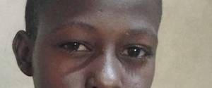 Prince Mathew