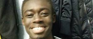 Prince Sarpong