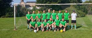 Priory Rovers