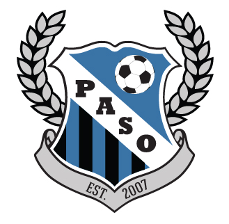 Prosper Area Soccer Organization team badge