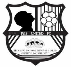 P&S United FC team badge