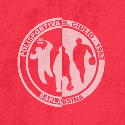 PSG Barlassina team badge