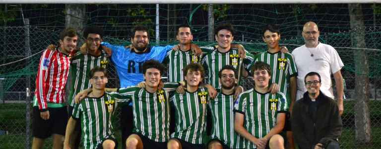 PSJ team photo