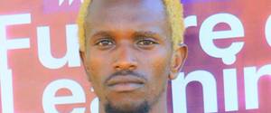 Pual Wainaina