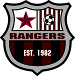 Pueblo Rangers SC team badge