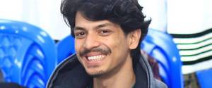 Pujan Karki