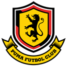 Puma FC team badge