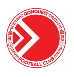 Qonquest FC team badge