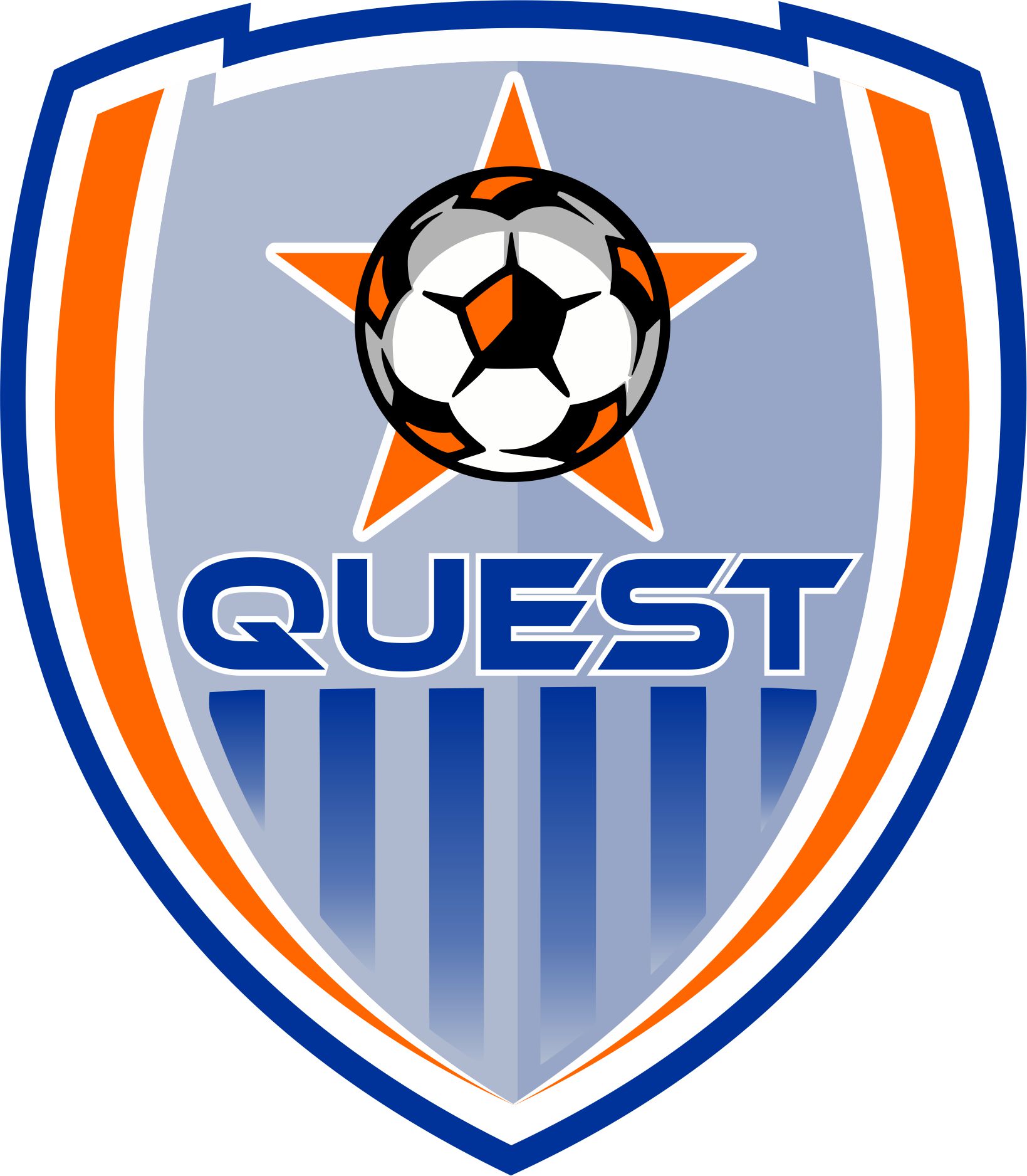 Quest YSC team badge